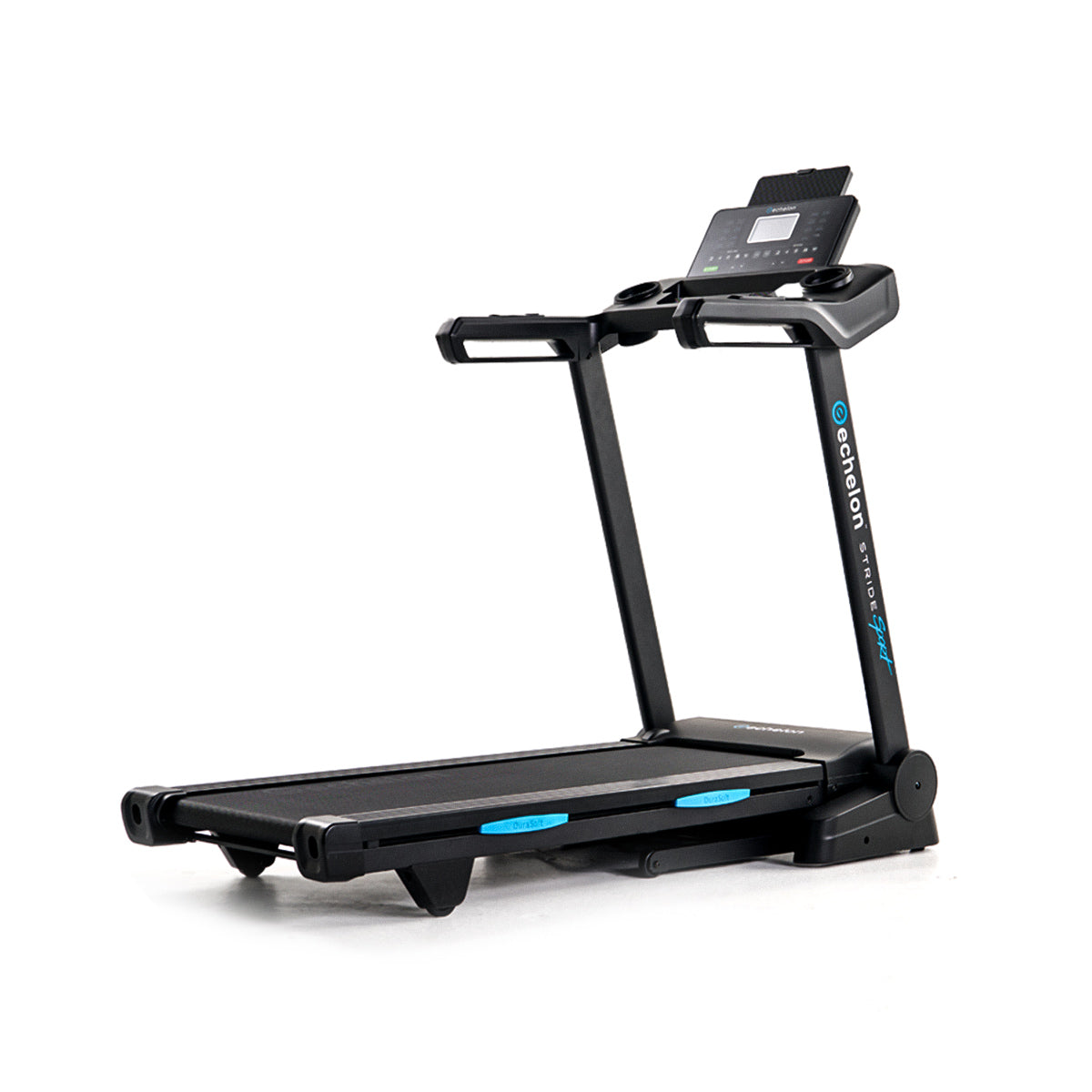 Official Echelon Stride 30 Sport folding treadmill from Sweatband