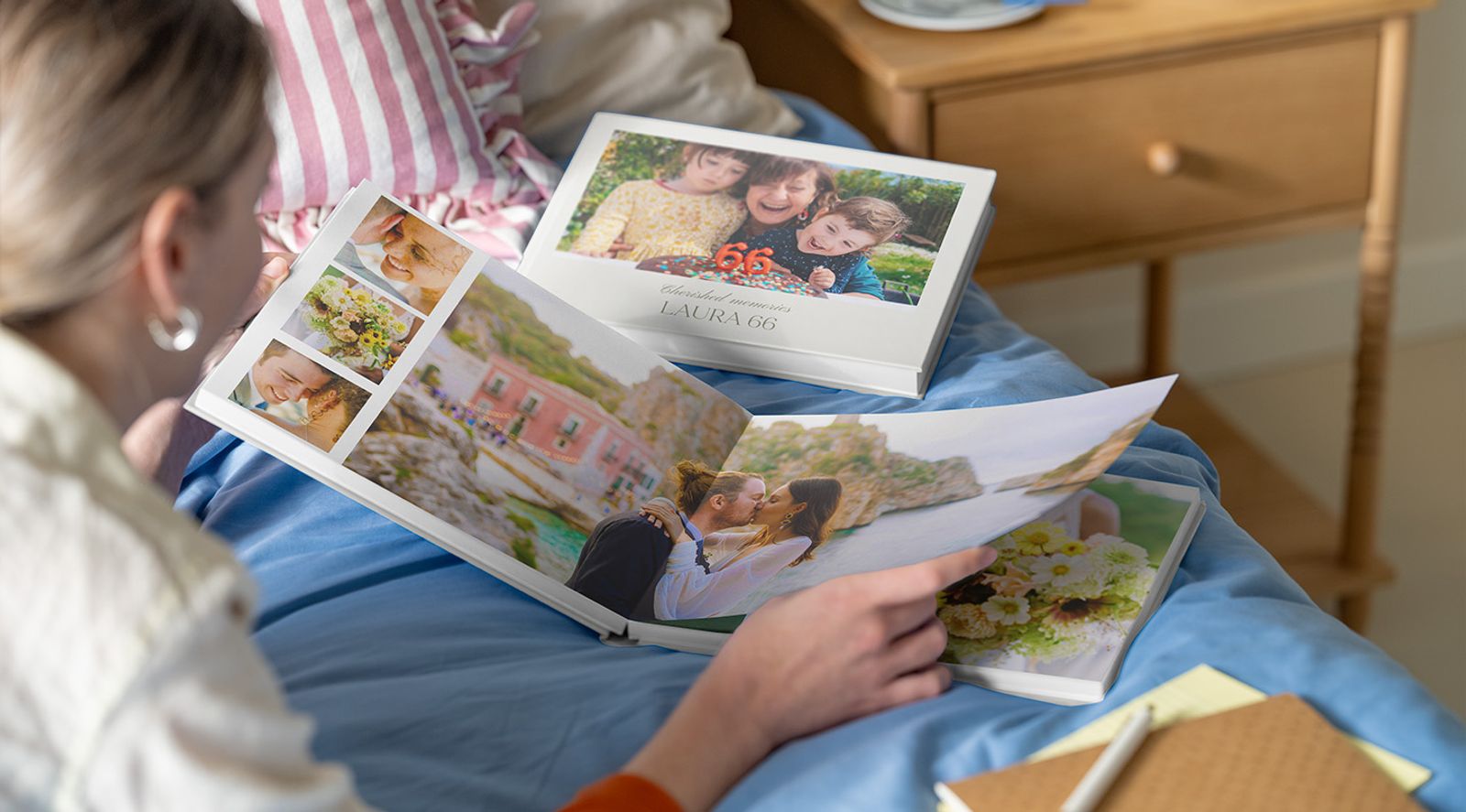 Photobox: A Personalised Photo Gift Shop for Photo Books, Wall Art, Prints, and Keepsakes
